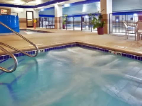 Holiday Inn Express & Suites SHELDON by IHG Hotels in Sheldon