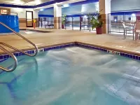 Holiday Inn Express & Suites Sheldon Hotels in O'Brien County