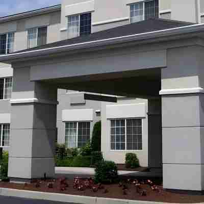 Extended Stay America Suites - Shelton - Fairfield County Hotel Exterior