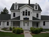 Stone Fence Resort Hotels in Ogdensburg
