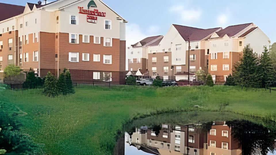 TownePlace Suites Minneapolis Eden Prairie