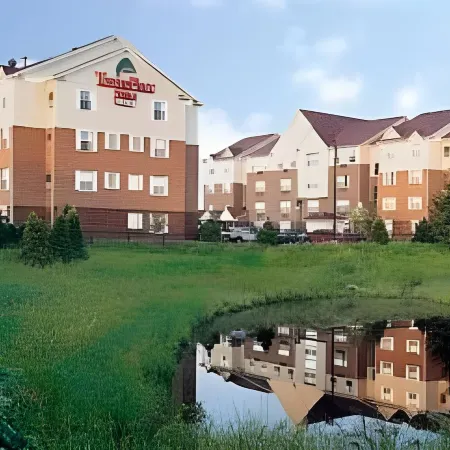 TownePlace Suites Minneapolis Eden Prairie