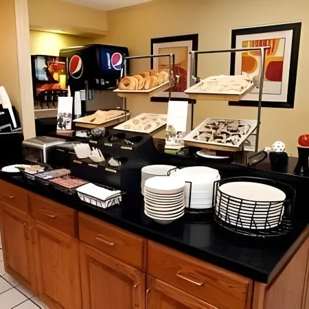 Residence Inn Waco
