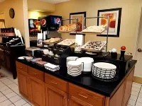 Residence Inn Waco - 3-Star