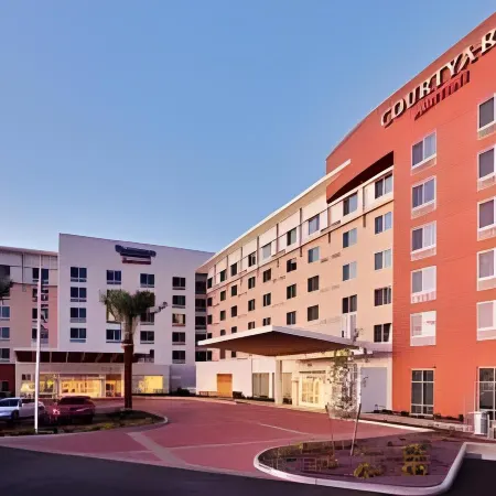 Fairfield Inn & Suites Phoenix Chandler/Fashion Center