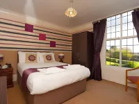 Gomersal Lodge Hotel Hotels in Cleckheaton