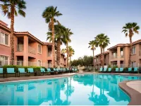 Residence Inn Palm Desert Hotels in Palm Desert