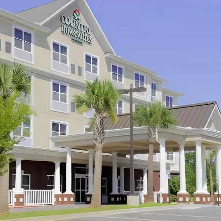 Country Inn & Suites by Radisson, Columbia at Harbison, SC