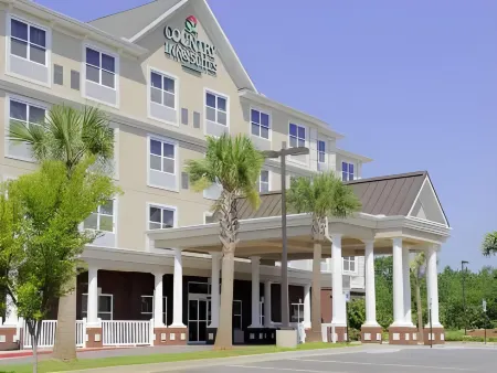 Country Inn & Suites by Radisson, Columbia at Harbison, SC