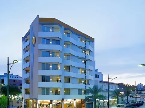 Apartments Lloret Sun