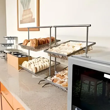 Fairfield Inn & Suites Holland