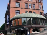 Best Western Tidbloms Hotel Hotels near Skansen Lejonet