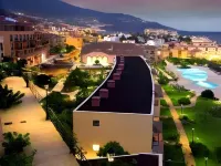 Hotel-Apartamento Las Olas Hotels in Brena Baja