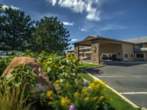 Moab Valley Inn Hotels in Moab