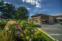 モアブ バレー イン