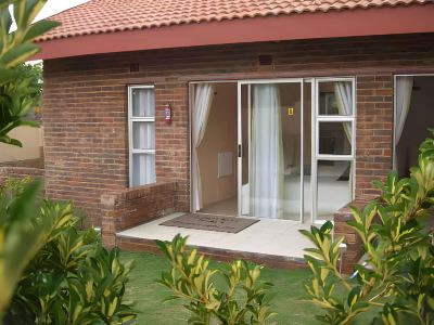Gold Reef Place