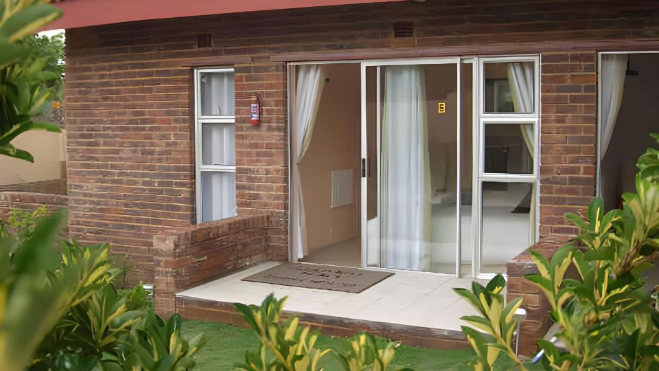 Gold Reef Place