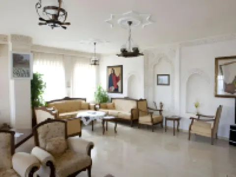 Turabdin Hotel Midyat otelleri