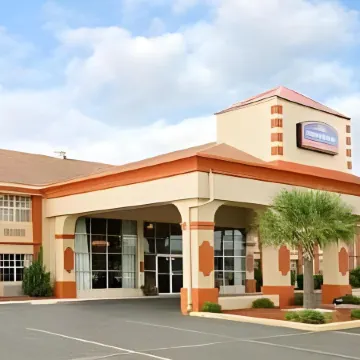 Howard Johnson by Wyndham Florence