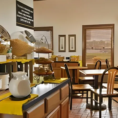 Super 8 by Wyndham Alton