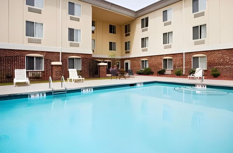 Holiday Inn Express & Suites Cherokee/Casino by IHG photo 2