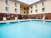Holiday Inn Express Hotel & Suites Cherokee-Casino