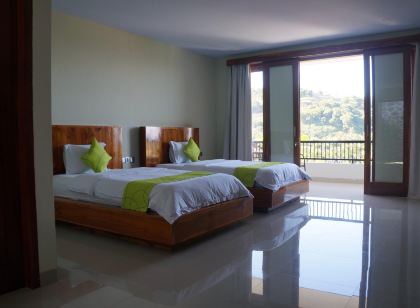 Villa Mataano