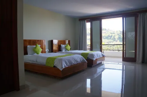Villa Mataano