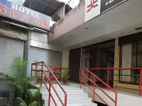 Hotel Srinivas