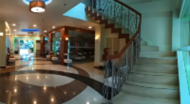 Hotel Camila 2