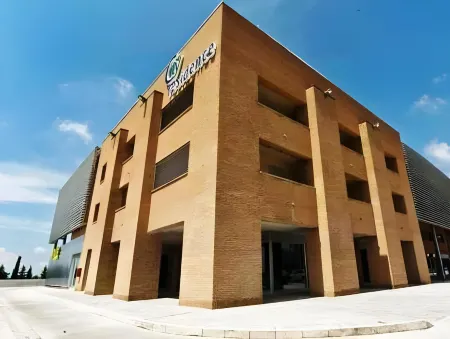 City Residence Отели в г. San Martino in Colle