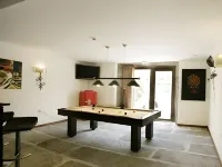 Casa Dos Poços Hotels in Almeida