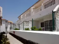 Apartamentos Tinerfe Garden