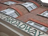 The Broadway Hotel Hotels near Vision Express Opticians at Tesco - Baldock