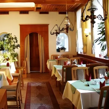 Hotel Sächsischer Hof