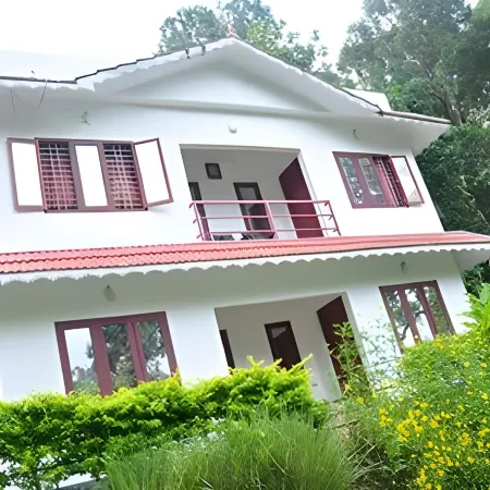 Sunleo Spice Villas & Homestay