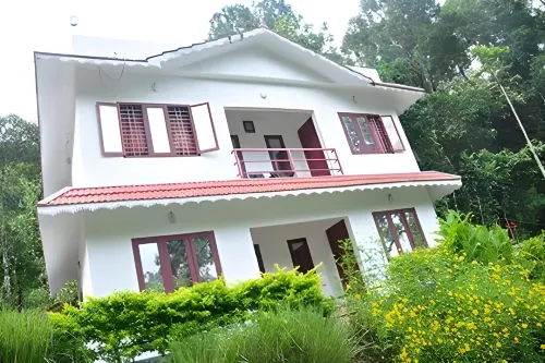 Sunleo Spice Villas & Homestay