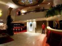 ホテル キャピトル