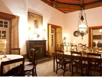 MORGADIO DA CALÇADA Hotels in Provesende