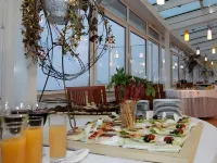 Hotel Bellevue - Haustierfreundliche