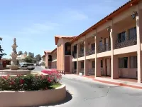 Hotel Gandara Hotels near Computech