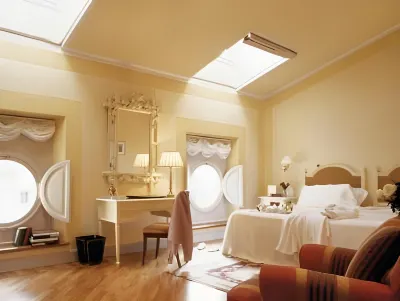 Albergo Pietrasanta Hotels in Camaiore