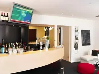 Teaterhotellet Hotels in Hovedgard