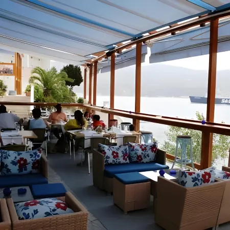 Samos Bay Hotel by Gagou Beach
