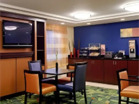 Fairfield Inn & Suites Raynham Middleborough/Plymouth Hotels in Middleboro