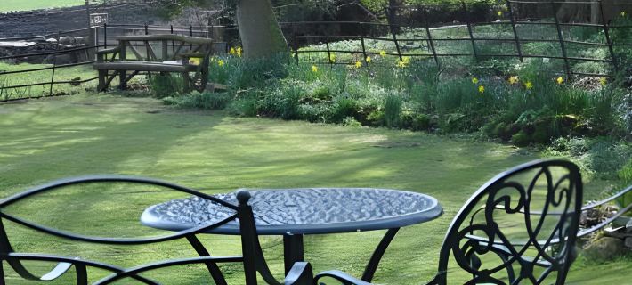 Stow House Hotels in Leyburn