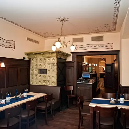 Schwerter Schankhaus & Hotel