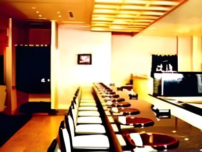 会議室 ホテル グリーンタワー幕張の写真