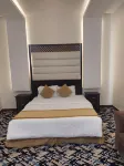 Diamond Angle Hotel dekat King Saud bin Abdulaziz University for Health Sciences (KSAU-HS)