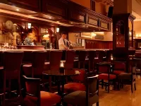 Grand Hotel Tralee - bar